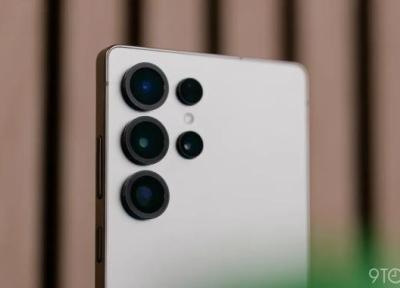 دوربین گلکسی S26 اولترا با یک تغییر کوچک روبرو خواهد شد دوربین گلکسی S26 اولترا با یک تغییر کوچک روبرو خواهد شد