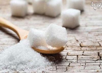 مواد غذایی ای که سرشار از شکر پنهان هستند مواد غذایی ای که سرشار از شکر پنهان هستند