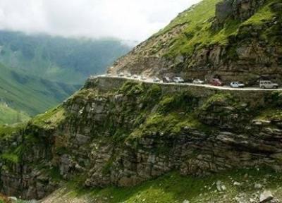 معرفی 3 منطقه گردشگری ایران برای طبیعت گردان معرفی 3 منطقه گردشگری ایران برای طبیعت گردان