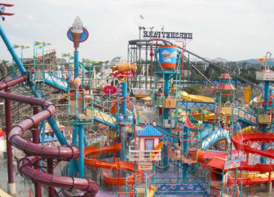 پارک های آمریکا: از تاریخچه و انواع تا حیات وحش و چالش های پیش رو پارک های آمریکا: از تاریخچه و انواع تا حیات وحش و چالش های پیش رو