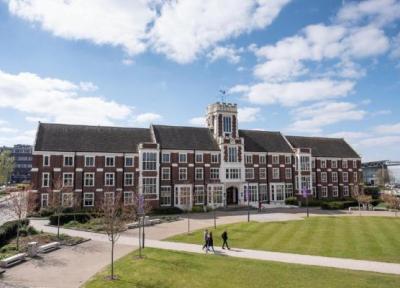 معرفی دانشگاه لافبورو انگلستان معرفی دانشگاه لافبورو انگلستان