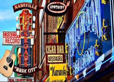 شهرهای موزیکال جهان: سفری به پایتخت های موسیقی شهرهای موزیکال جهان: سفری به پایتخت های موسیقی