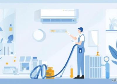 چگونه کولر گازی خود را برای تابستان آماده کنیم چگونه کولر گازی خود را برای تابستان آماده کنیم