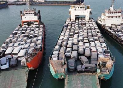 شروع فرآیند پذیرش درخواست واردات خودرو ایرانیان خارج از کشور؛ شرایط و ضوابط اعلام شد شروع فرآیند پذیرش درخواست واردات خودرو ایرانیان خارج از کشور؛ شرایط و ضوابط اعلام شد